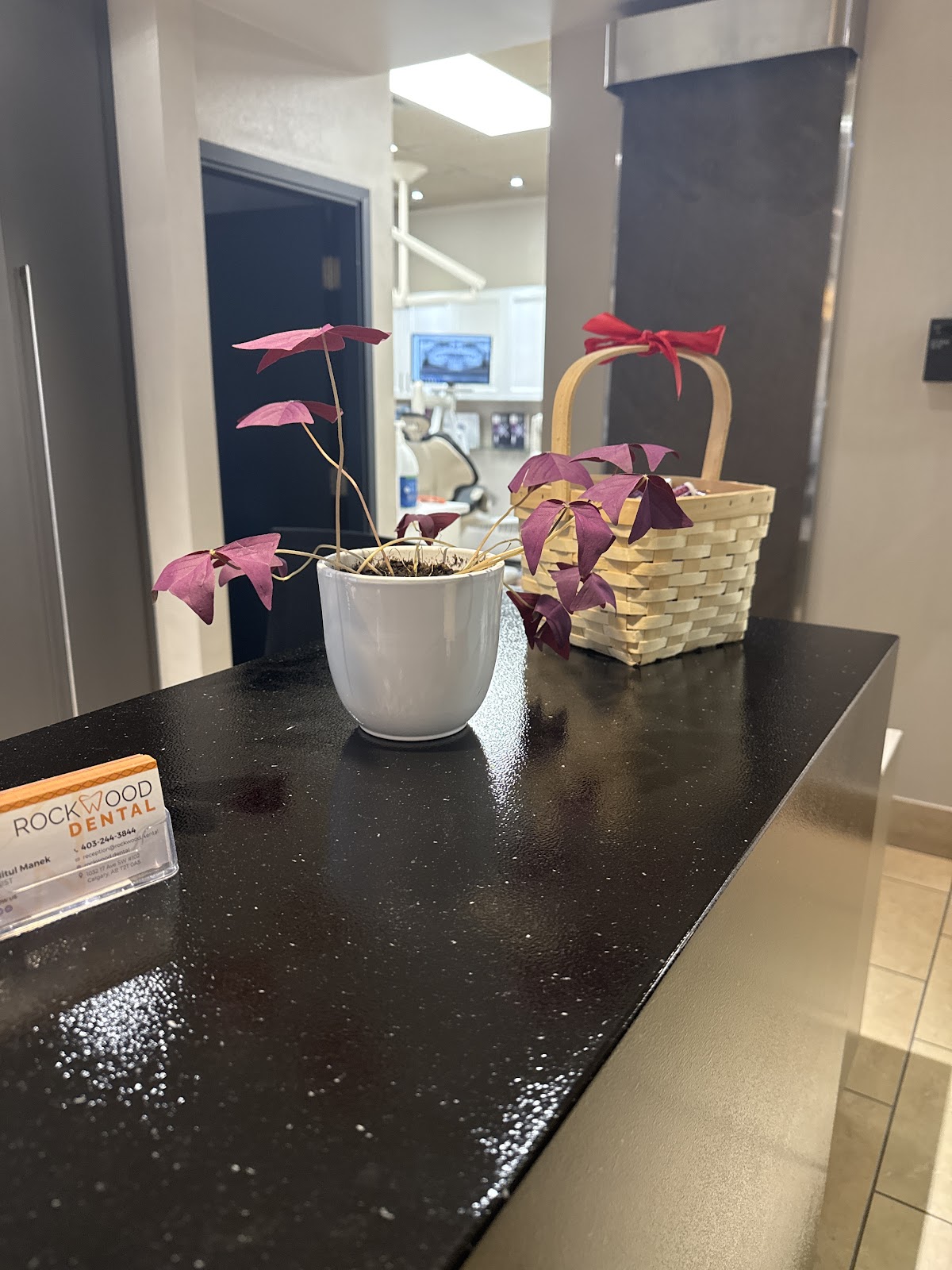 Rockwood Dental dental clinic in Calgary - Photo 5