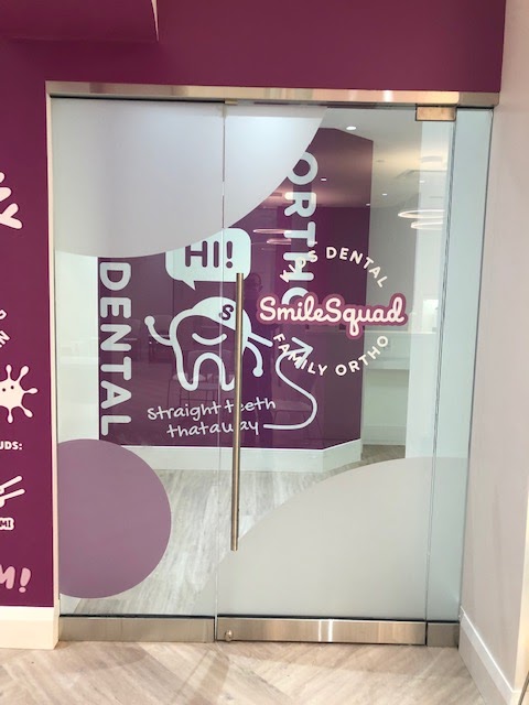 SmileSquad Kids Dental + Orthodontics dental clinic in East York - Photo 2
