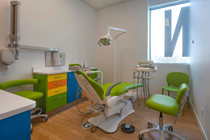 Simcoe Kids & Family Dental dental clinic in Alcona - Photo 3