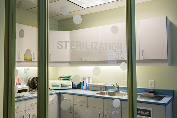 Bedford Orthodontics dental clinic in Bedford - Photo 6