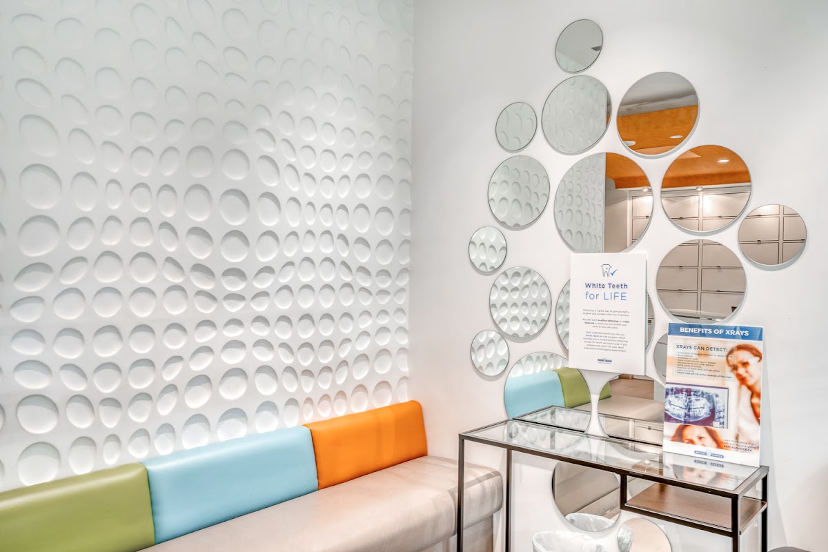 University Calgary Dental Choice dental clinic in Calgary - Photo 7