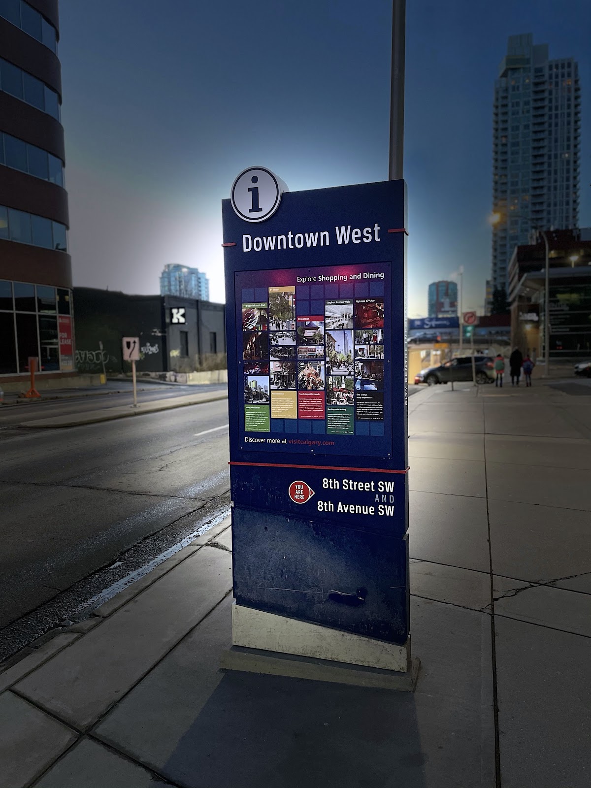 8 West Dental Care dental clinic in Calgary - Photo 9