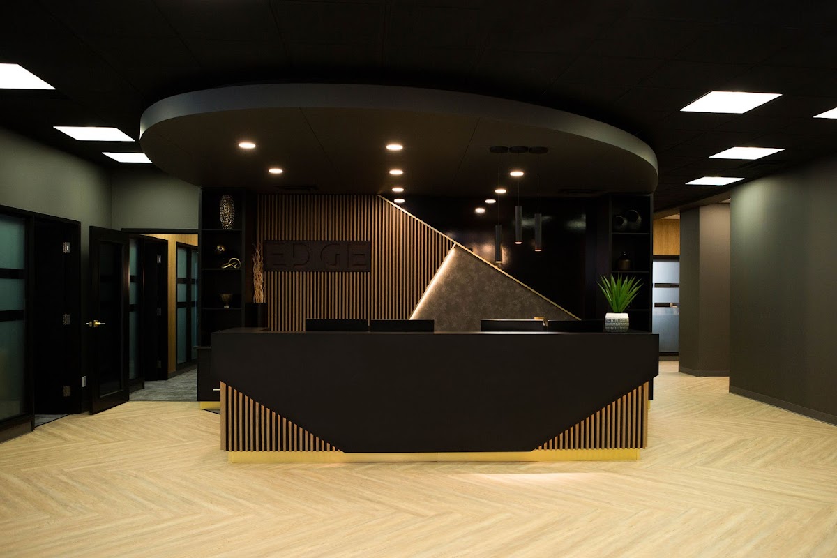 Edge Orthodontics dental clinic in Lloydminster - Photo 1