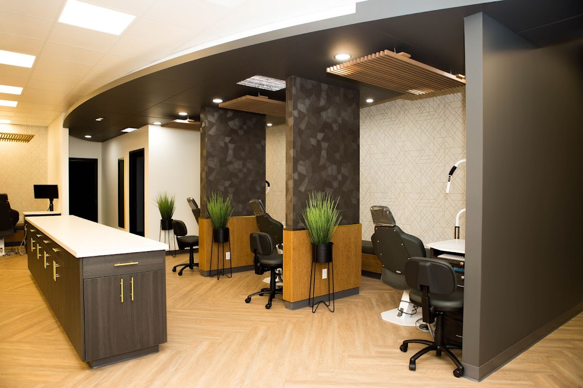 Edge Orthodontics dental clinic in Lloydminster - Photo 2
