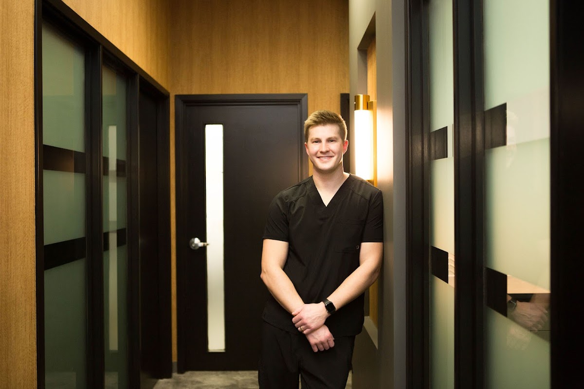 Edge Orthodontics dental clinic in Lloydminster - Photo 3