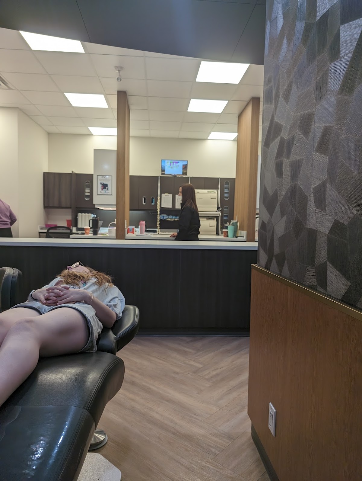 Edge Orthodontics dental clinic in Lloydminster - Photo 5