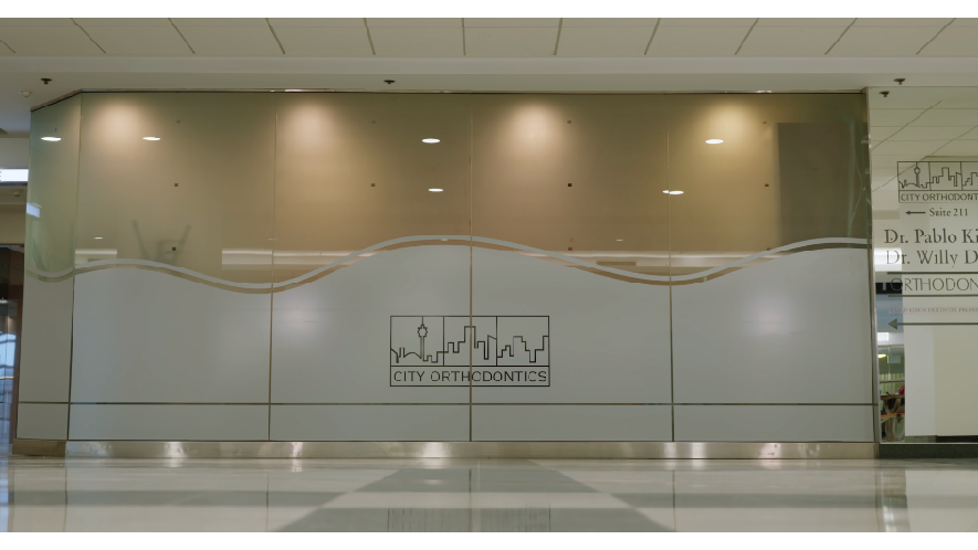 City Orthodontics dental clinic in North York - Photo 1