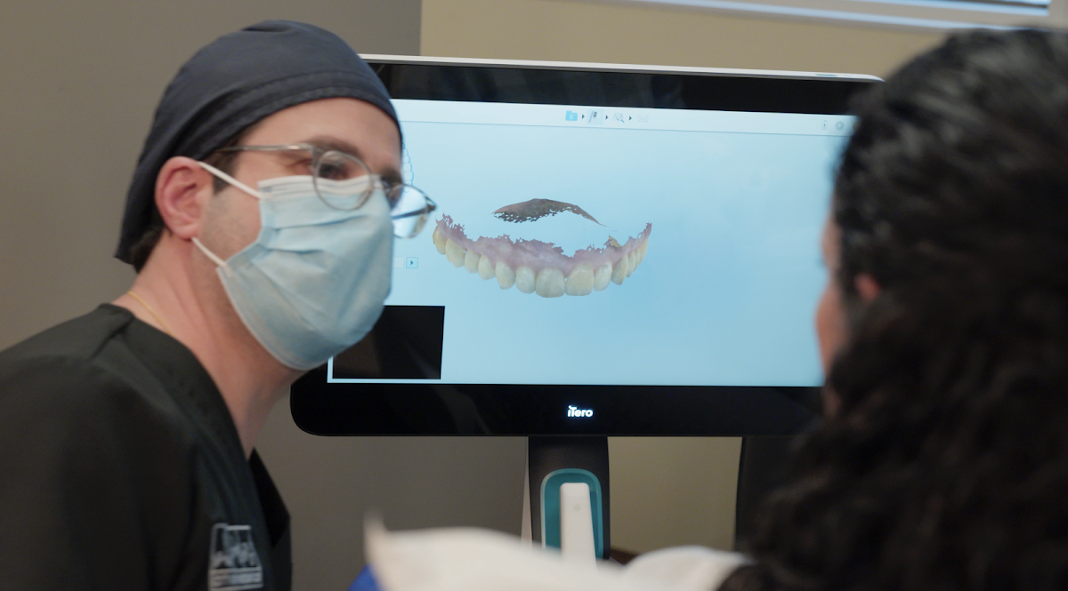 City Orthodontics dental clinic in North York - Photo 2