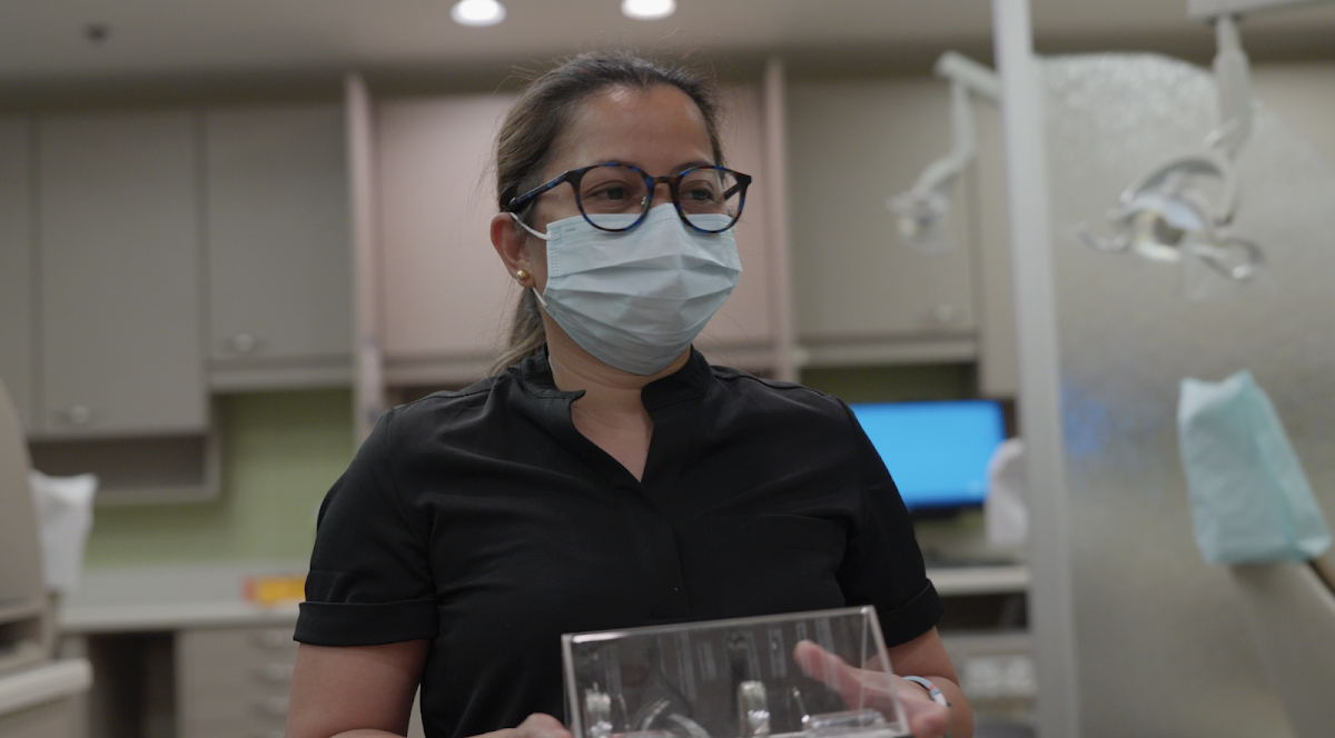 City Orthodontics dental clinic in North York - Photo 5
