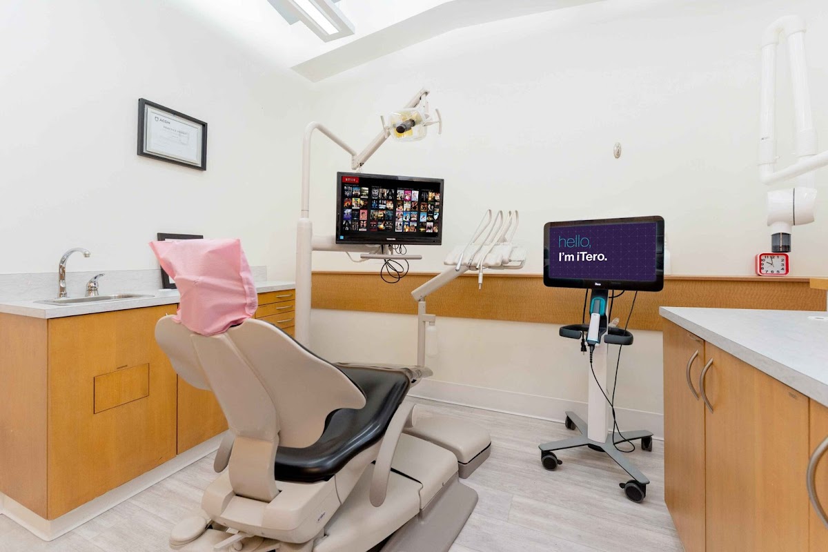 17th Avenue Dental Choice Beltline dental clinic in Calgary - Photo 2