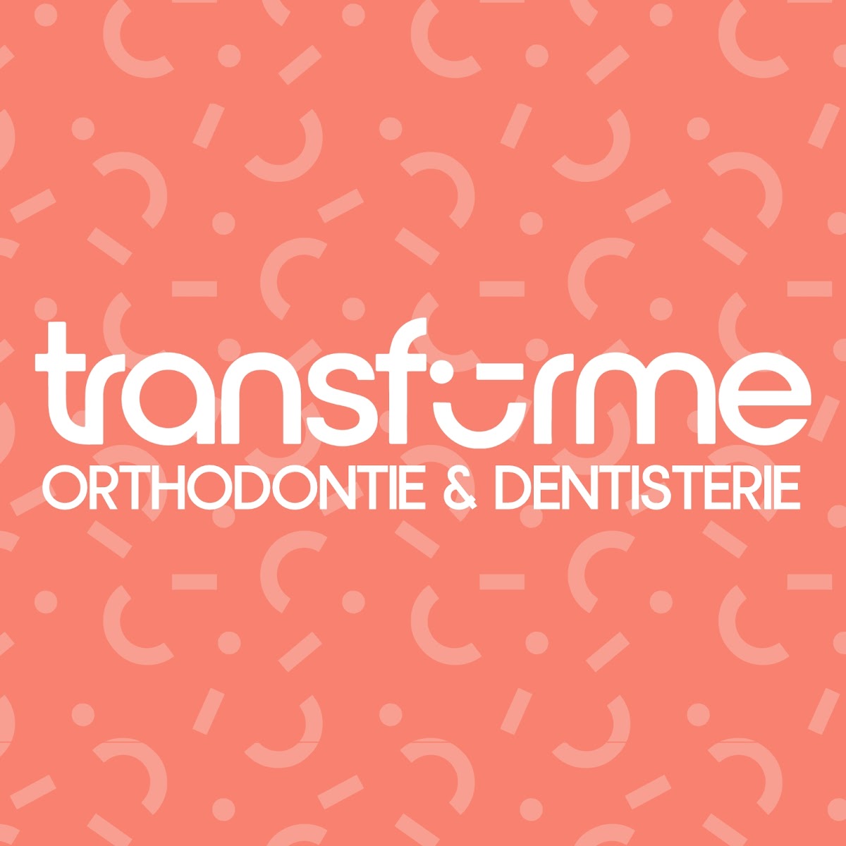 Transforme Montréal - Clinique Orthodontie Côte-des-Neiges dental clinic in Côte-des-Neiges - Notre-Dame-de-Grâce - Photo 1