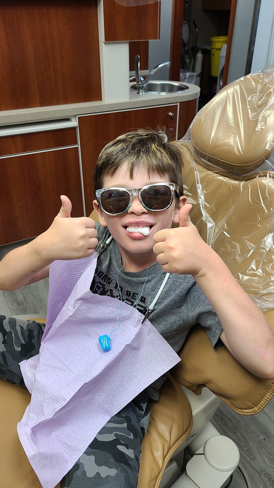 Dentrix Dental Care dental clinic in Calgary - Photo 10