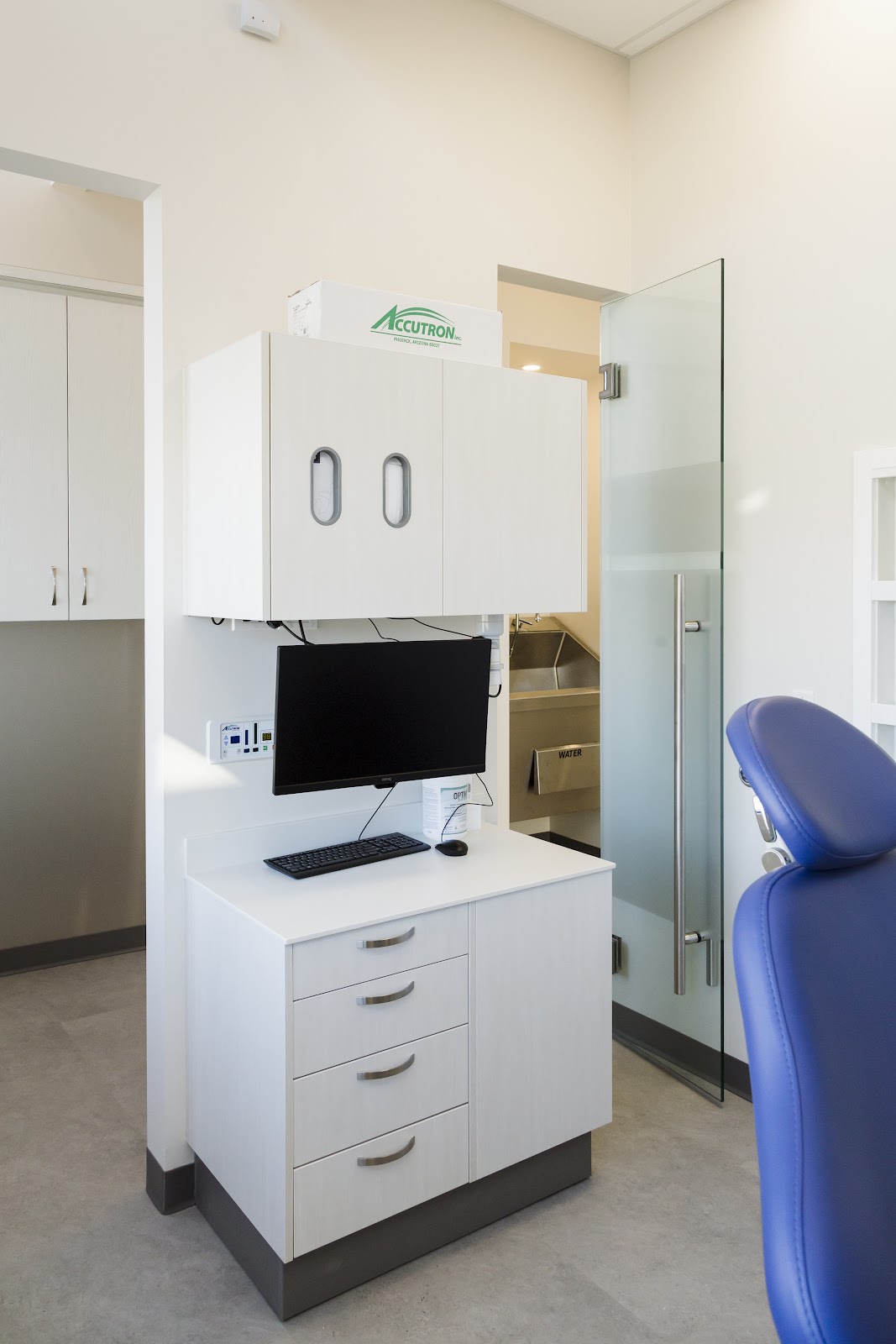 Tiny Teeth Pediatric Dentistry dental clinic in Saskatoon - Photo 7