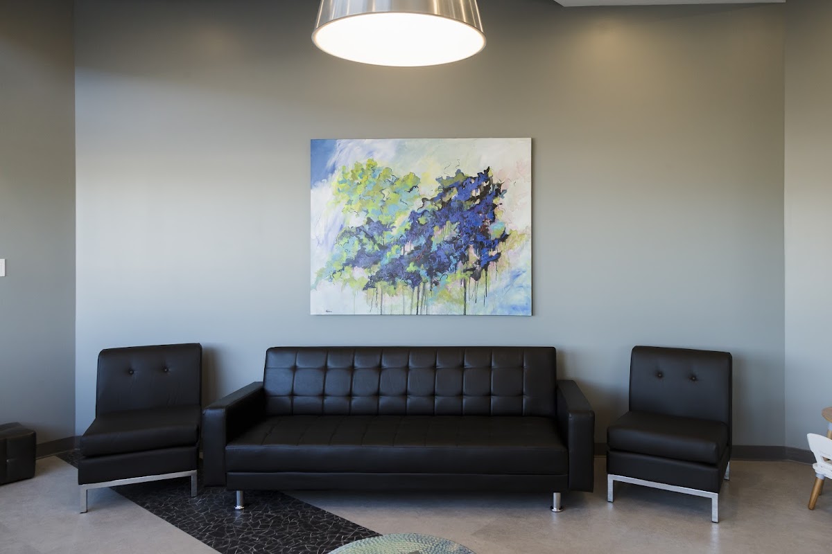 Tiny Teeth Pediatric Dentistry dental clinic in Saskatoon - Photo 8