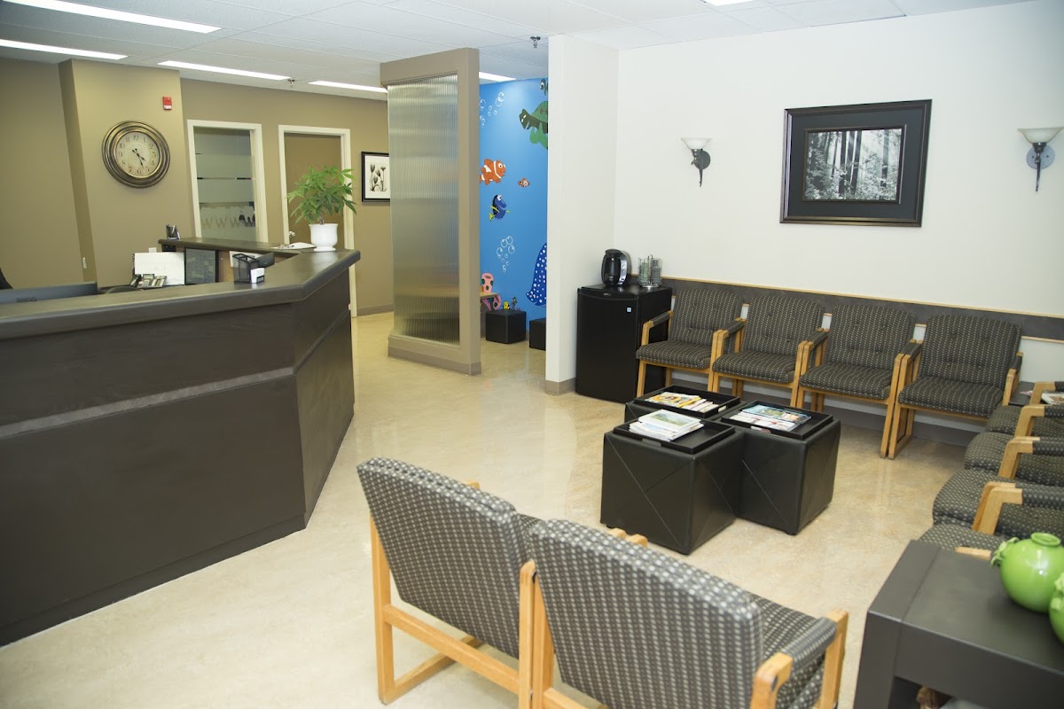 Dentistry at Market Mall dental clinic in Calgary - Photo 4
