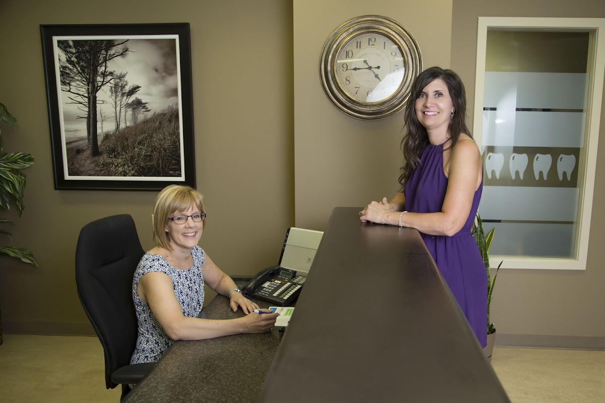 Dentistry at Market Mall dental clinic in Calgary - Photo 5