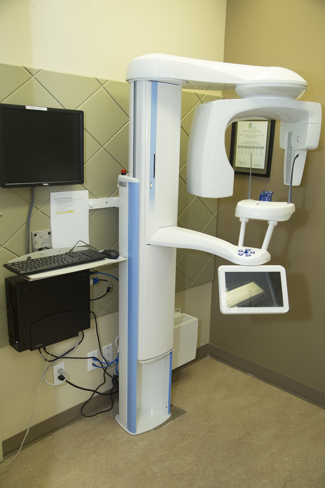 Dentistry at Market Mall dental clinic in Calgary - Photo 6