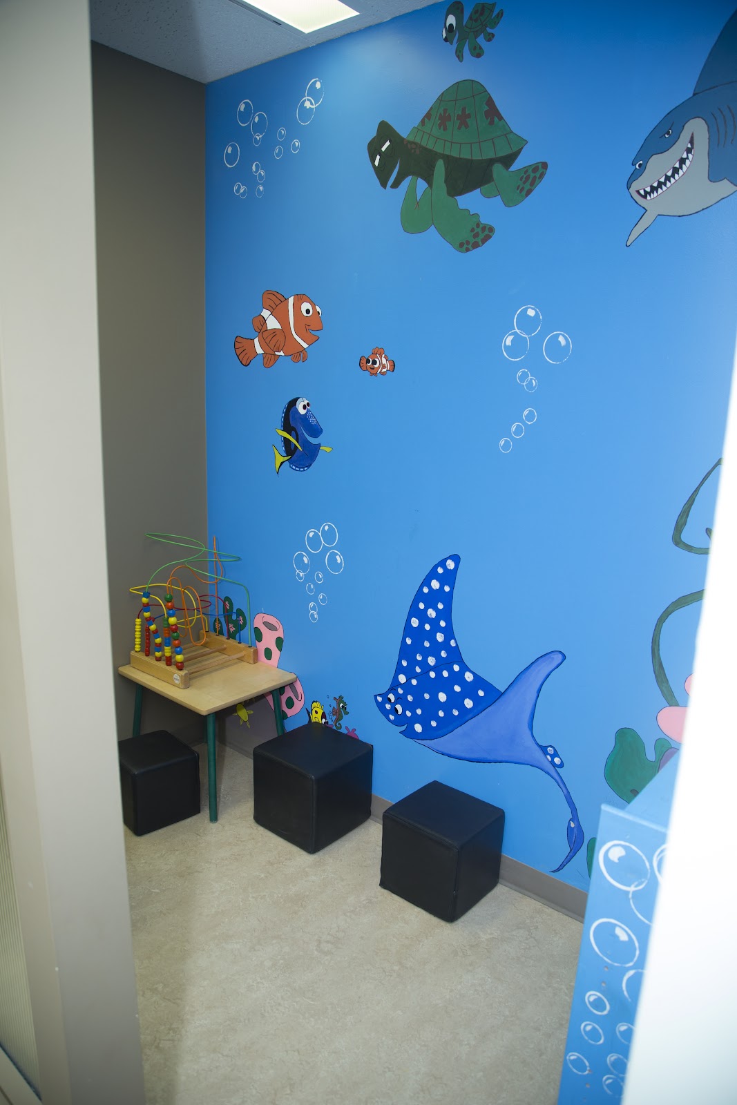 Dentistry at Market Mall dental clinic in Calgary - Photo 7