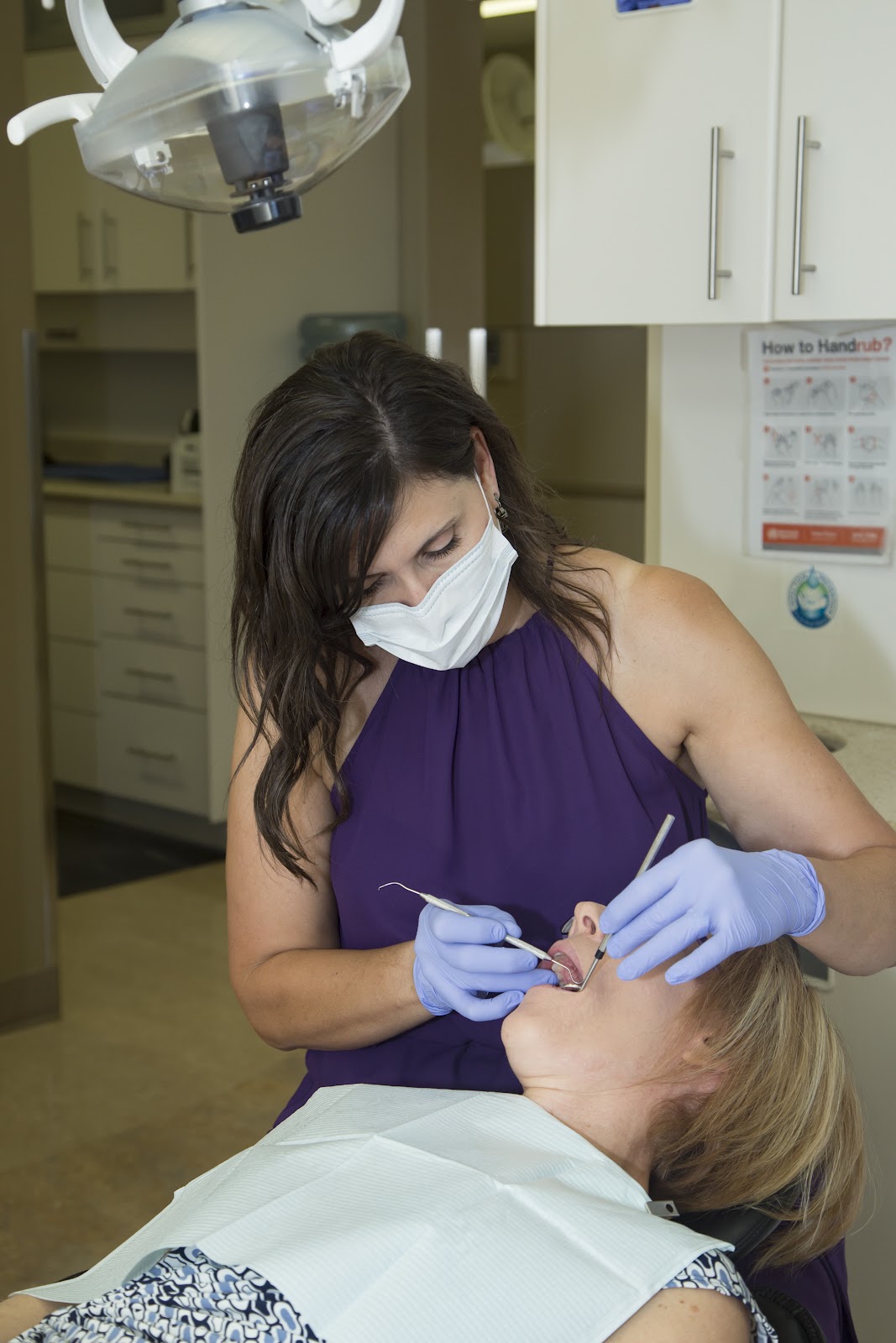Dentistry at Market Mall dental clinic in Calgary - Photo 8