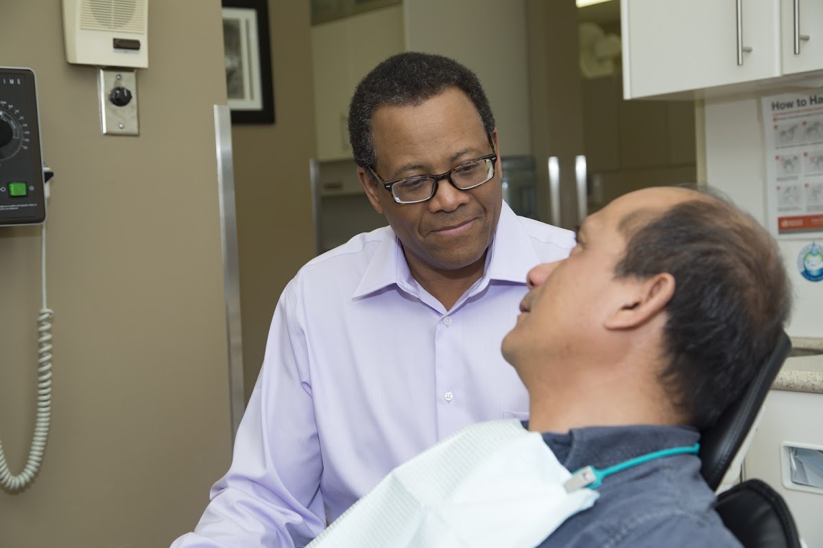 Dentistry at Market Mall dental clinic in Calgary - Photo 9