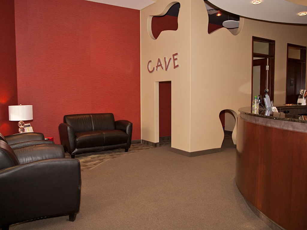 Progressive Dental dental clinic in Calgary - Photo 6