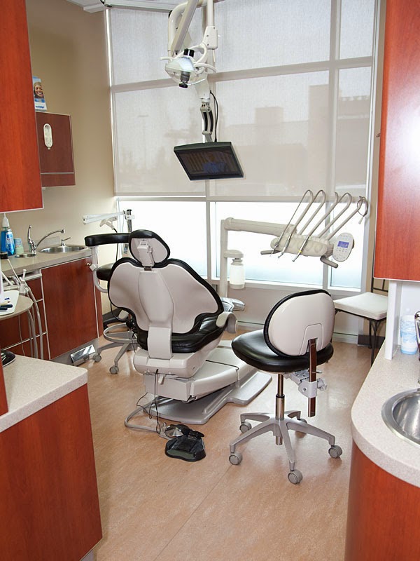 Progressive Dental dental clinic in Calgary - Photo 9