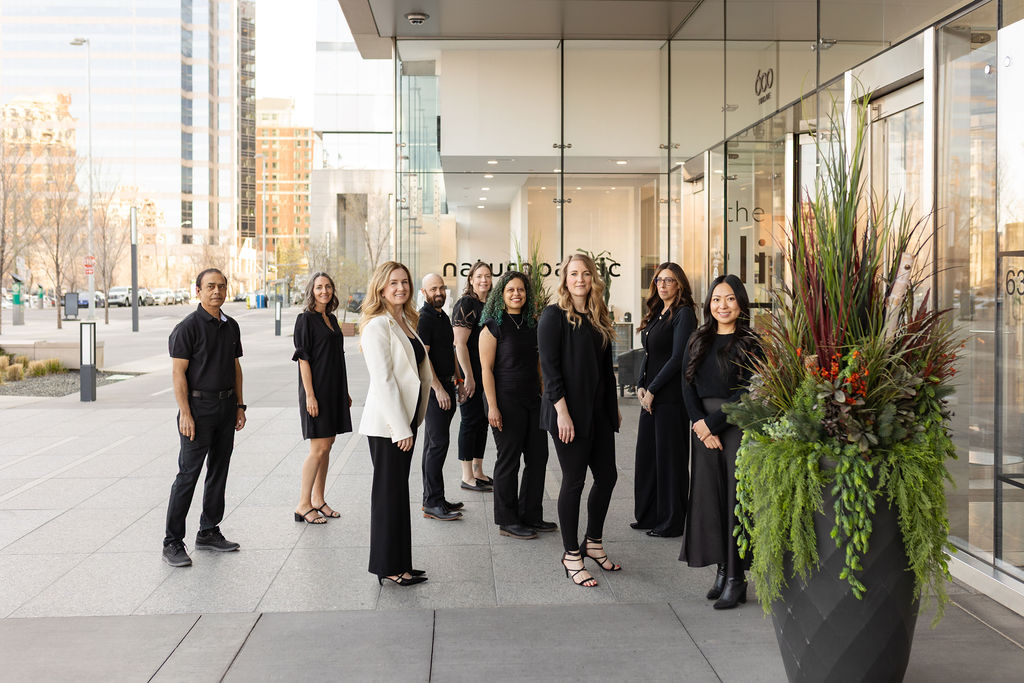 Eau Claire Park Dental dental clinic in Calgary - Photo 9