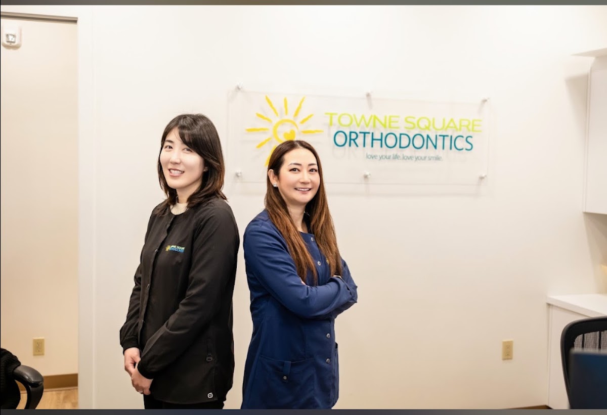 Dr Sunny Leong Orthodontist dental clinic in Edmonton - Photo 5
