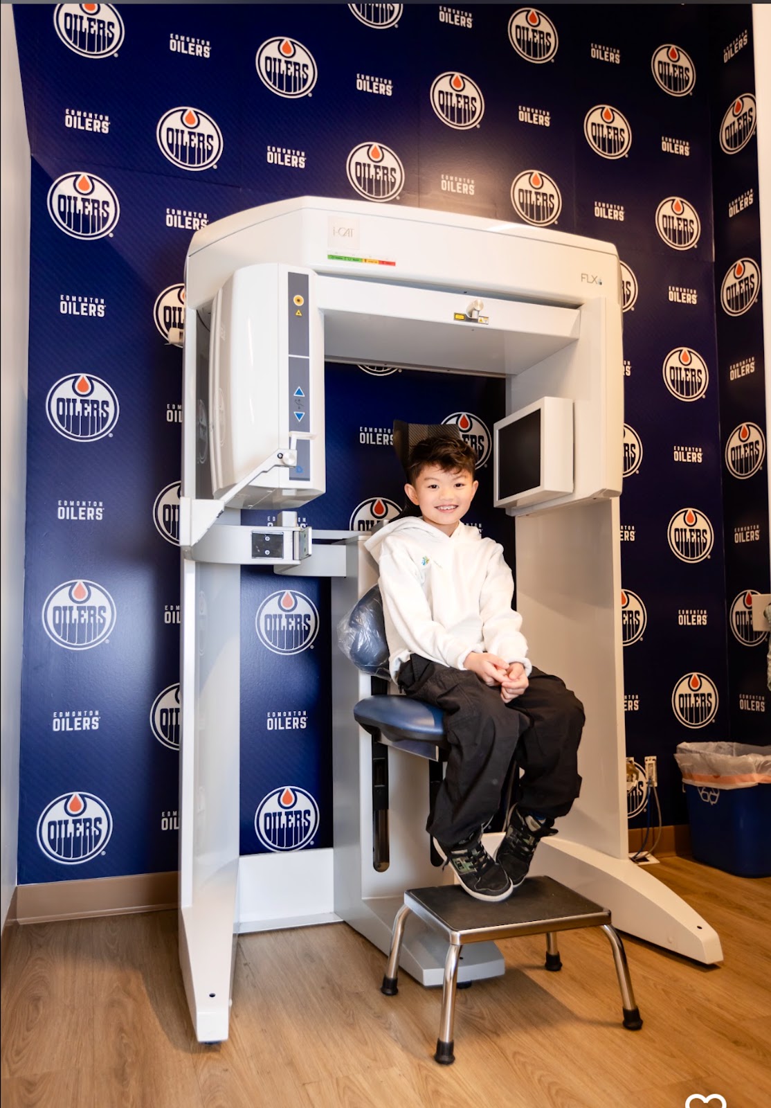 Dr Sunny Leong Orthodontist dental clinic in Edmonton - Photo 6