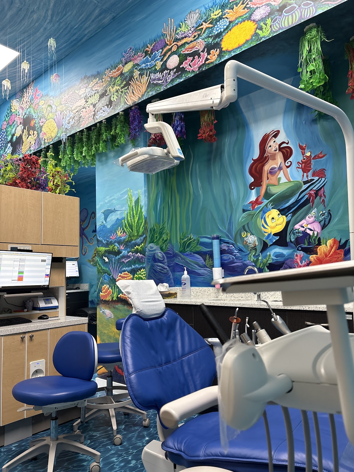 The Little Tooth Dental Clinic dental clinic in Saskatoon - Photo 1