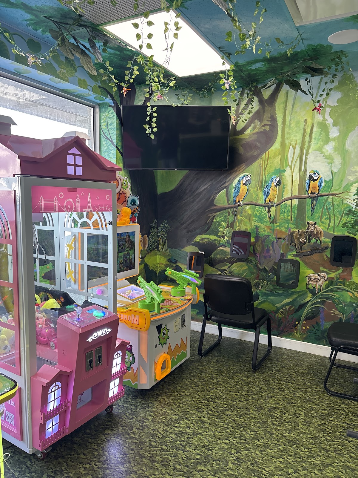 The Little Tooth Dental Clinic dental clinic in Saskatoon - Photo 2