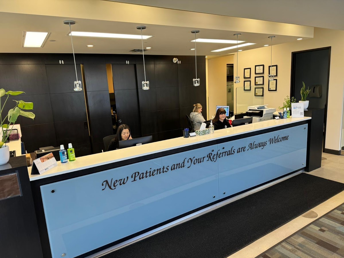 McKenzie Dental dental clinic in Calgary - Photo 3