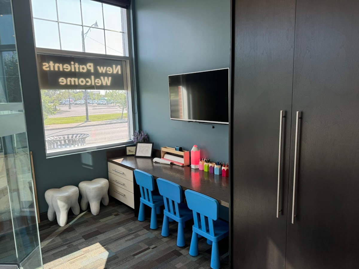 McKenzie Dental dental clinic in Calgary - Photo 5