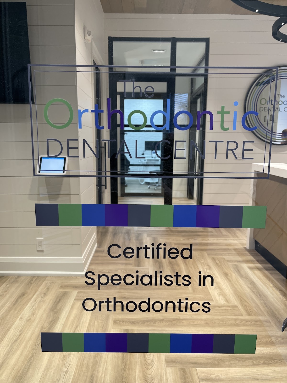 The Orthodontic Dental Centre dental clinic in Etobicoke - Photo 6