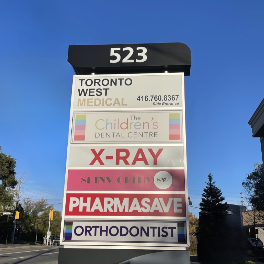 The Orthodontic Dental Centre dental clinic in Etobicoke - Photo 7