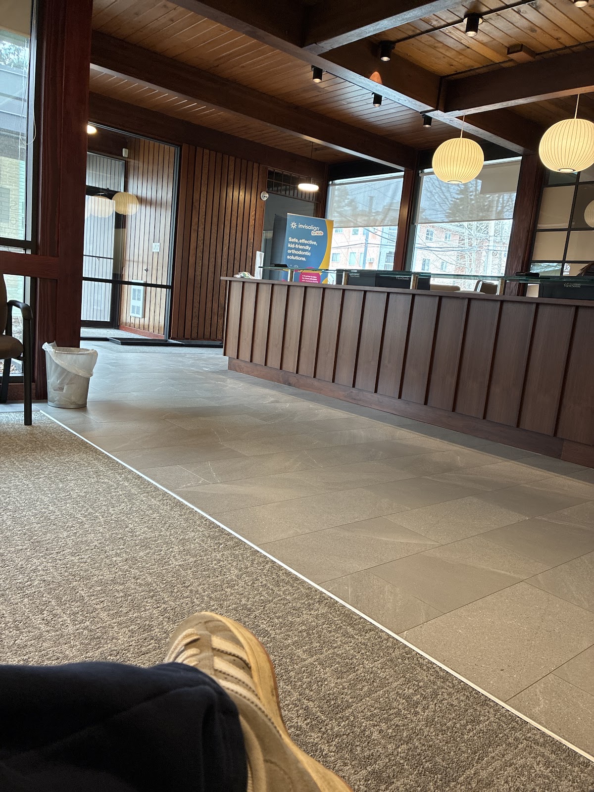 Saskatoon Orthodontics dental clinic in Saskatoon - Photo 4
