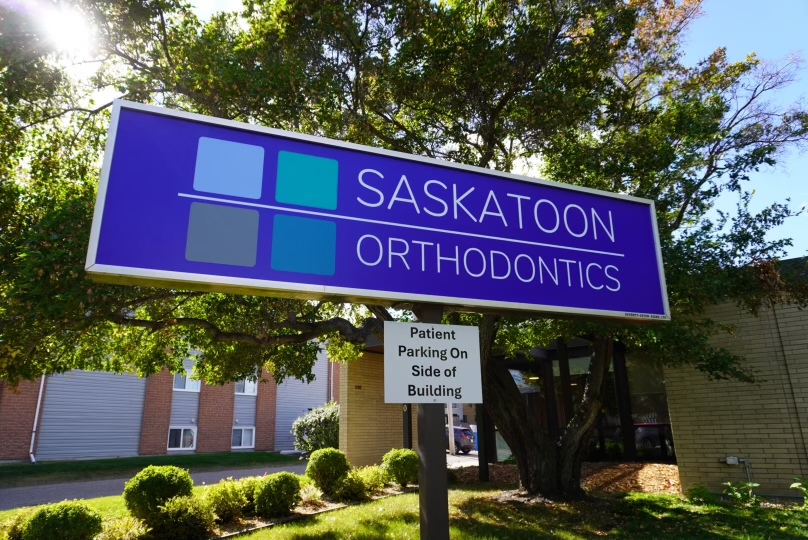 Saskatoon Orthodontics dental clinic in Saskatoon - Photo 5