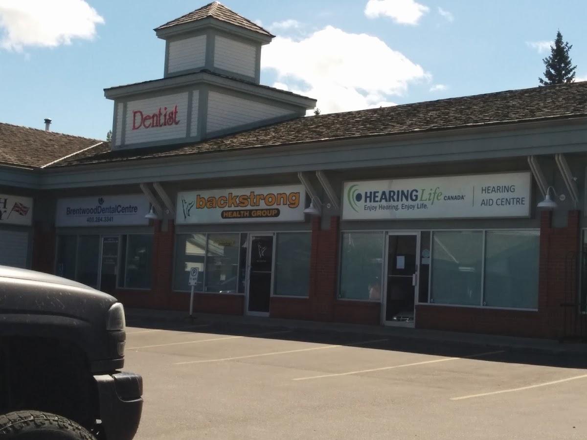 Brentwood Dental Centre dental clinic in Calgary - Photo 6