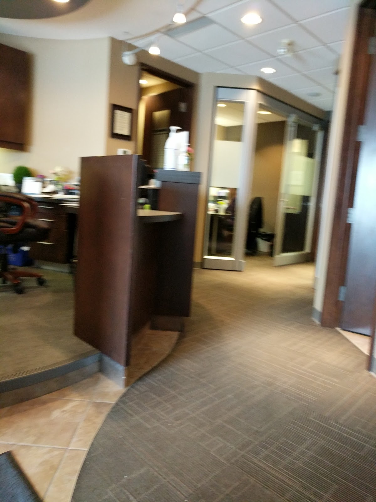 Brentwood Dental Centre dental clinic in Calgary - Photo 7
