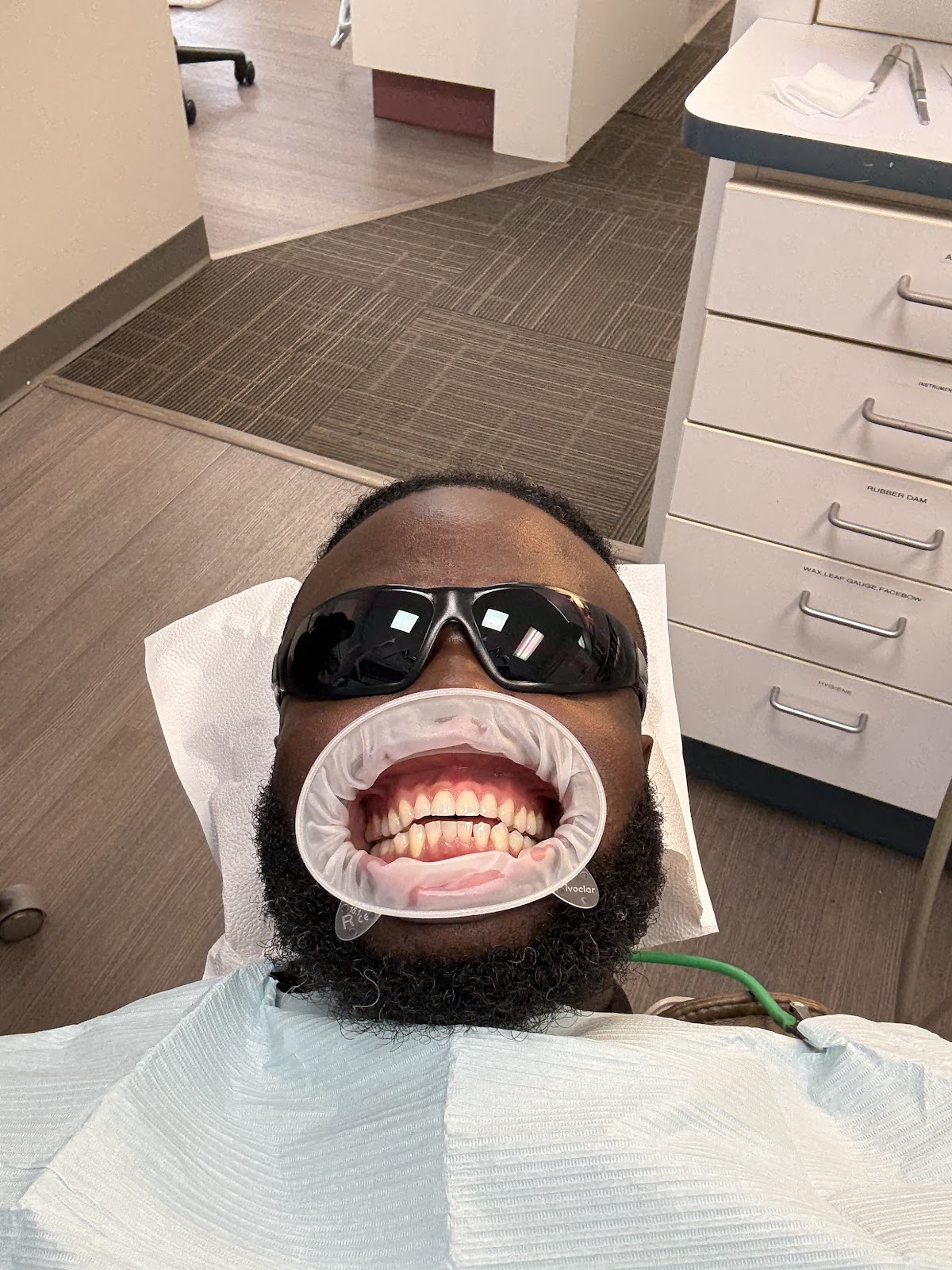 Brentwood Dental Centre dental clinic in Calgary - Photo 8