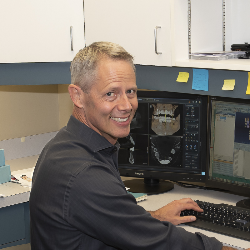 Brentwood Dental Centre dental clinic in Calgary - Photo 9