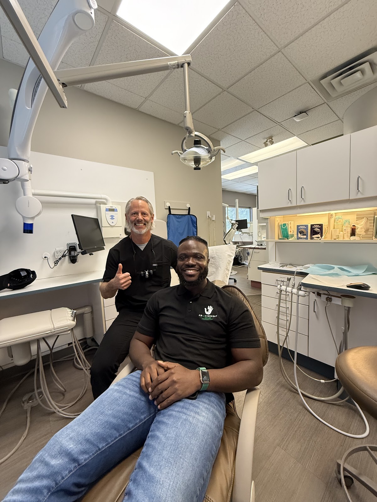 Brentwood Dental Centre dental clinic in Calgary - Photo 10