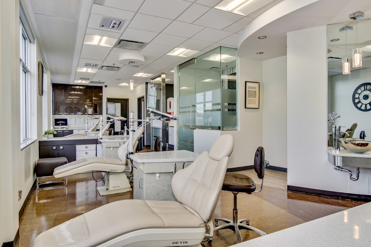 Impressions Orthodontics dental clinic in Calgary - Photo 2