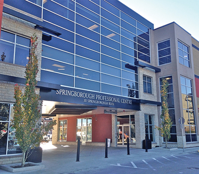 Impressions Orthodontics dental clinic in Calgary - Photo 4