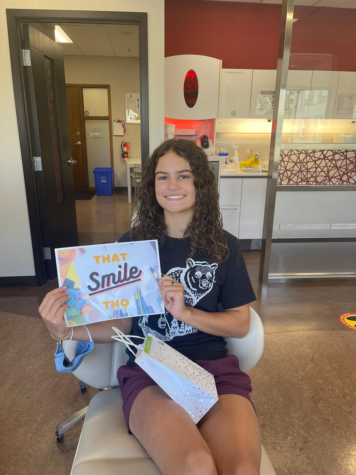 Impressions Orthodontics dental clinic in Calgary - Photo 9