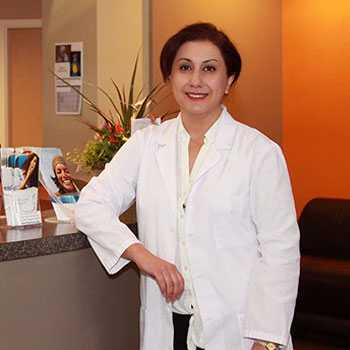 Orange Family Dental dental clinic in Calgary - Photo 5