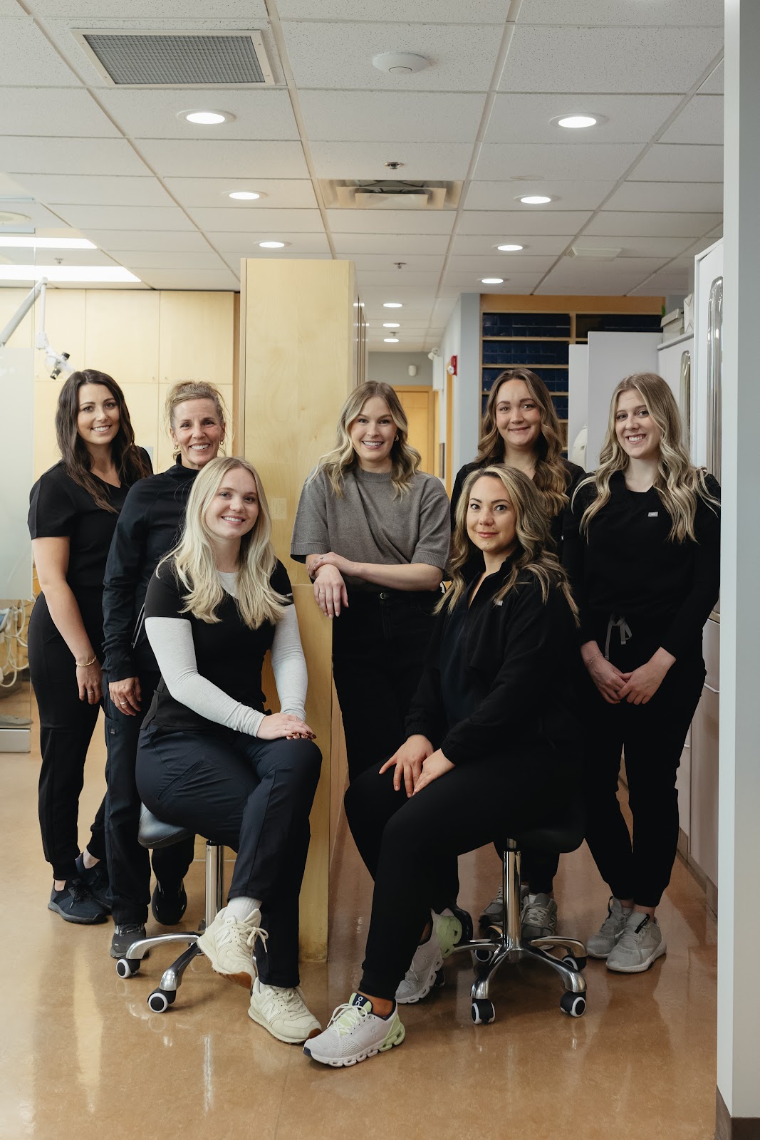 Big Sky Orthodontics - Dr. Leah Van Sant dental clinic in Calgary - Photo 6