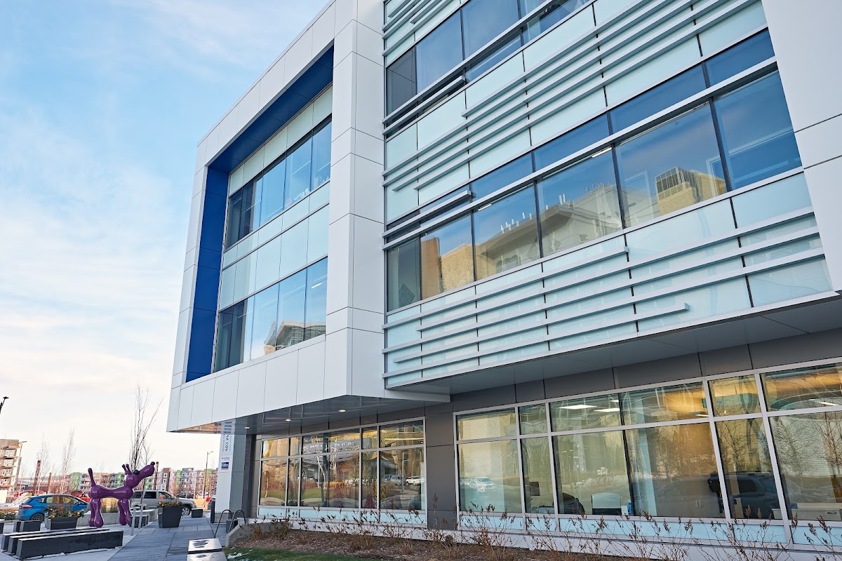 Smile Buddy Children's Dentistry dental clinic in Calgary - Photo 5