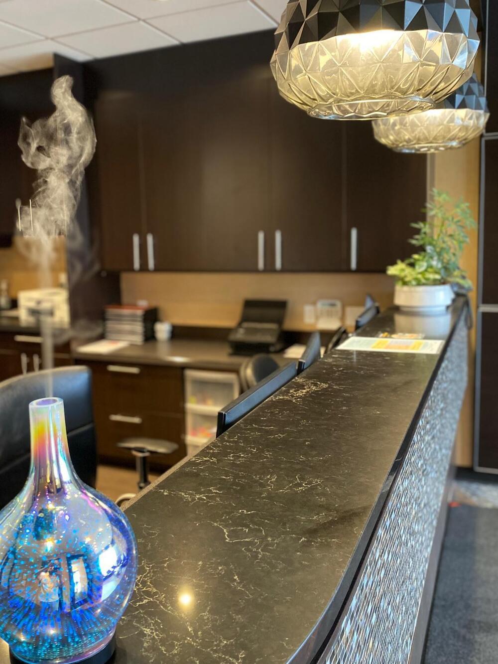 All Smiles Dental Care dental clinic in Calgary - Photo 9