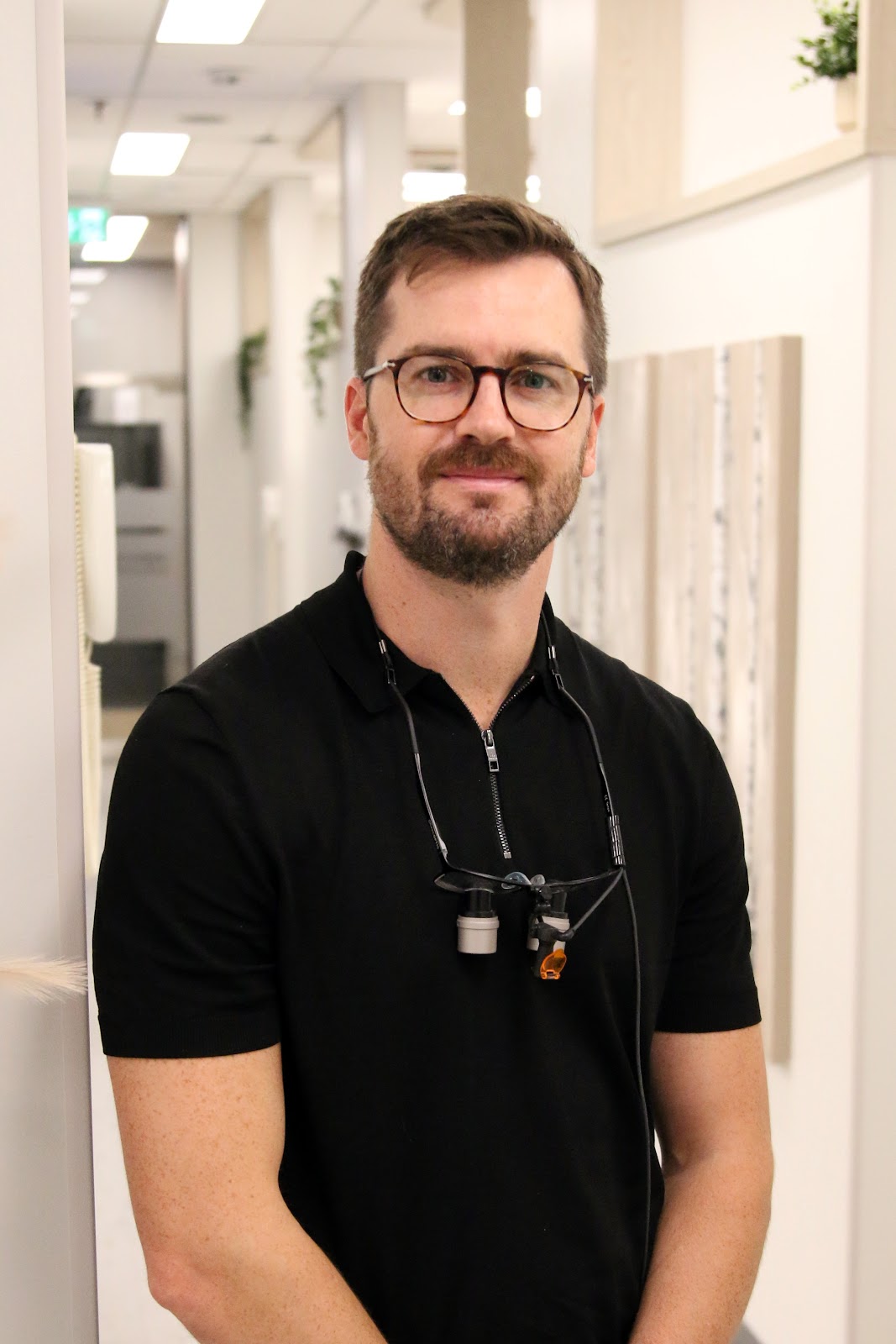 Southport Dental Care dental clinic in Calgary - Photo 1